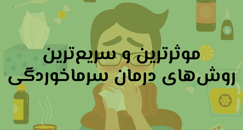 سرماخورگی
