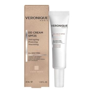 دی دی کرم SPF25 ورونیک