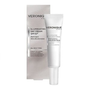 کرم ضد لک روز SPF30 ورونیک