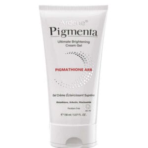 کرم ژل روشن کننده پوست بدن آردن پیگمنتا Ardene Pigmenta