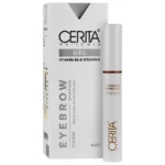 ژل تثبیت کننده ابرو سریتا 8 میل