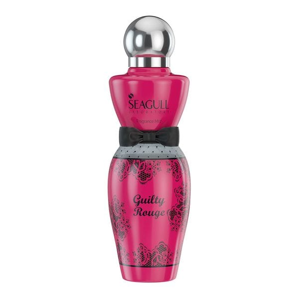 بادی میست زنانه Guilty Rouge 250 میل سی گل