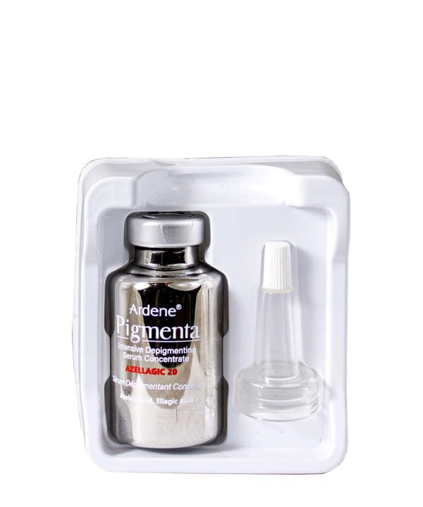 سرم روشن کننده و ضد لک قوی آردن پیگمنتا Ardene Pigmenta حجم 20 میلی لیتر