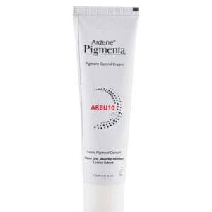 کرم روشن کننده و ضدلک آردن پیگمنتا Ardene Pigmenta حجم 30 میلی لیتر