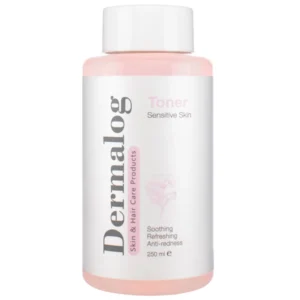 تونر پوست حساس درمالوگ DERMALOG
