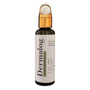 سرم آبرسان و مرطوب کننده پوست درمالوگ Dermalog