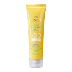 ضد آفتاب SPF30 سینره