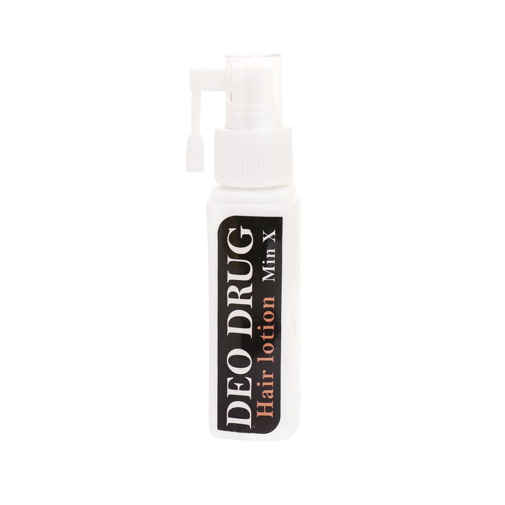 لوسیون تقویت کننده مو دئودراگ 60 میلی لیتر