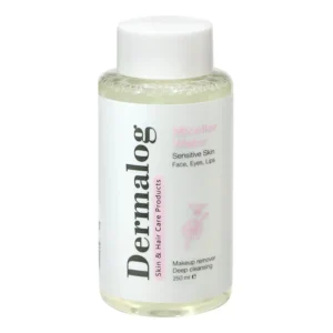 میسلار واتر پوست حساس درمالوگ DERMALOG