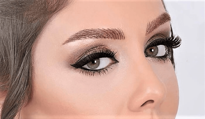 مداد ابرو