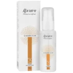 فلویید ضد آفتاب فاقد چربی رنگی SPF50 راکوتن