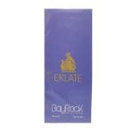 عطر جیبی زنانه بایراک مدل EKLATE حجم 35 میل