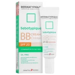 بی بی کرم سپوتیپیک بژ روشن SPF20 درماتیپیک