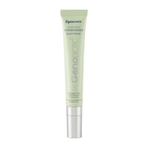 کرم ضد آفتاب دور چشم SPF 30 ژنوبایوتیک 20 میل