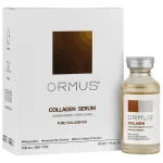 سرم کلاژن هیدرولیز شده 5% اورموس